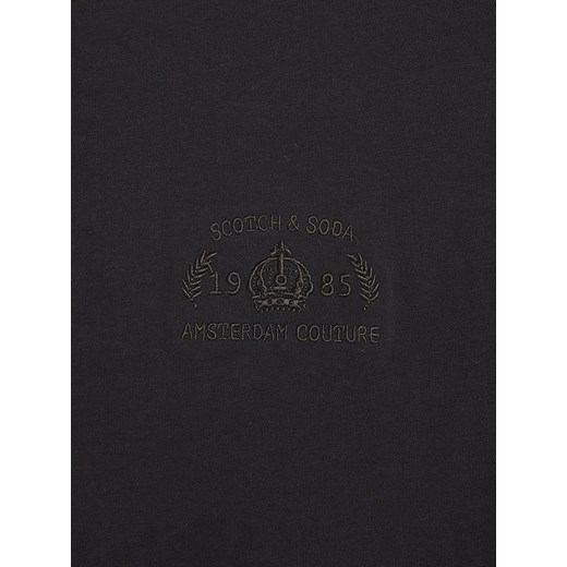 T-shirt męski SCOTCH&SODA