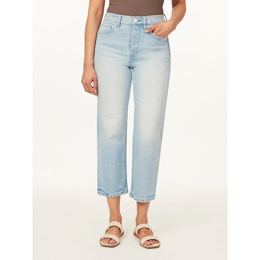 Scotch &amp; Soda Dżinsy - Regular fit - w kolorze niebieskim ze sklepu Limango Polska w kategorii Jeansy damskie - zdjęcie 183878417