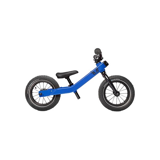 Vici Bike Rowerek 3w1 &quot;Vici&quot; w kolorze niebieskim - 18 m+ ze sklepu Limango Polska w kategorii Zabawki - zdjęcie 183878449