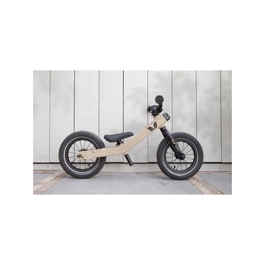 Vici Bike Rowerek 3w1 &quot;Vici&quot; w kolorze beżowym - 18 m+ ze sklepu Limango Polska w kategorii Zabawki - zdjęcie 183878457