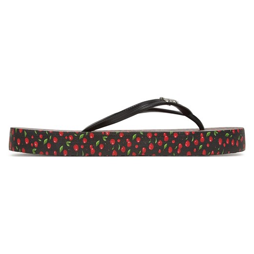 Klapki basenowe Juicy Couture 800291A ze sklepu ccc.eu w kategorii Klapki damskie - zdjęcie 183879075