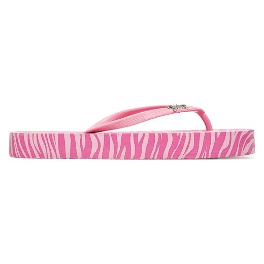 Klapki basenowe Juicy Couture 800290 ze sklepu ccc.eu w kategorii Klapki damskie - zdjęcie 183879076