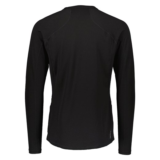 The North Face Koszulka funkcyjna &quot;Thermal Warm LS&quot; w kolorze czarnym The North Face S promocja Limango Polska