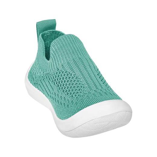 Playshoes Kapcie w kolorze zielonym Playshoes 20 okazja Limango Polska