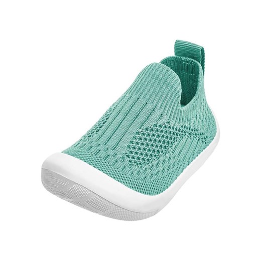 Playshoes Kapcie w kolorze zielonym Playshoes 20 okazja Limango Polska