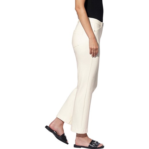 Spodnie damskie Heine z wiskozy 