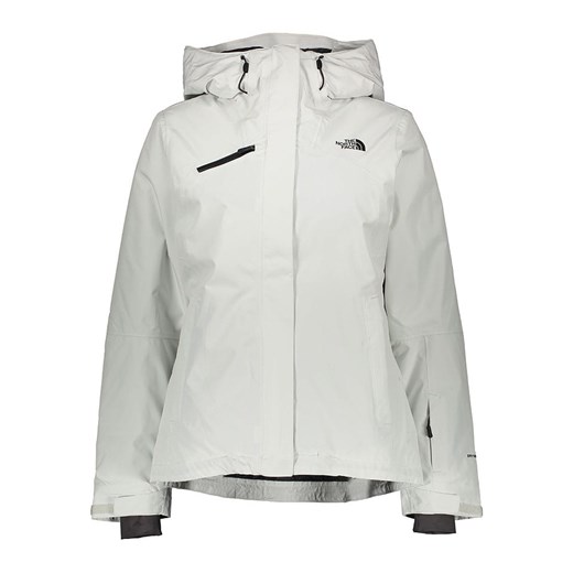 The North Face Kurtka funkcyjna w kolorze szarym ze sklepu Limango Polska w kategorii Kurtki damskie - zdjęcie 183879605