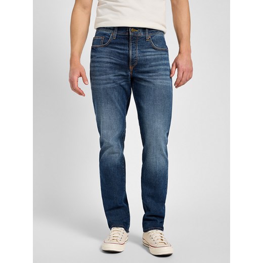 MESKIE SPODNIE LEE BROOKLYN COWBOY JEANS BRIDGER 112356797 ze sklepu YouNeedit.pl w kategorii Jeansy męskie - zdjęcie 183880209