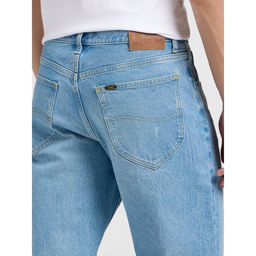 LEE MĘSKIE SPODNIE JEANSOWE LEE OSCAR SUNDAZE 112346328 Lee W33 L32 YouNeedit.pl