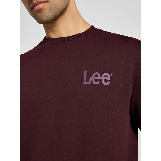 Bluza męska Lee casualowa 