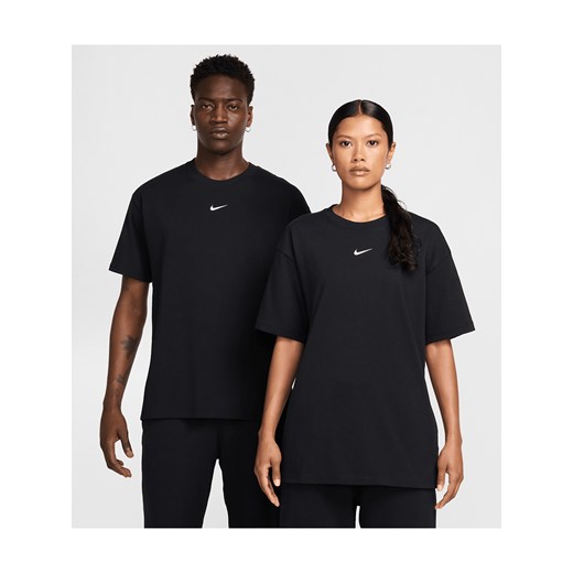 T-shirt NOCTA - Czerń ze sklepu Nike poland w kategorii T-shirty męskie - zdjęcie 183881549
