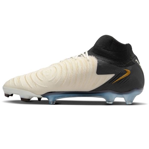 Buty sportowe męskie Nike sznurowane na wiosnę