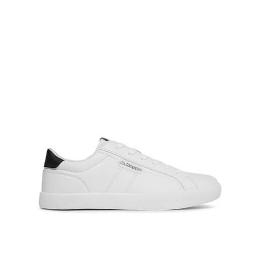Sneakersy Kappa LOGO ROERA 331I5IW-A0F Biały Kappa 43 eobuwie.pl