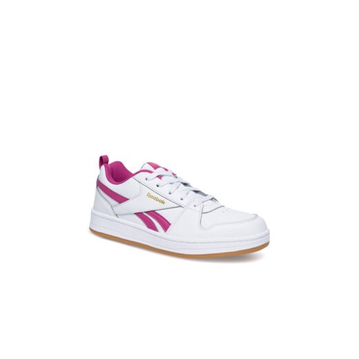 Sneakersy Reebok Royal Prime 2.0 100033492 Biały Reebok 27 eobuwie.pl