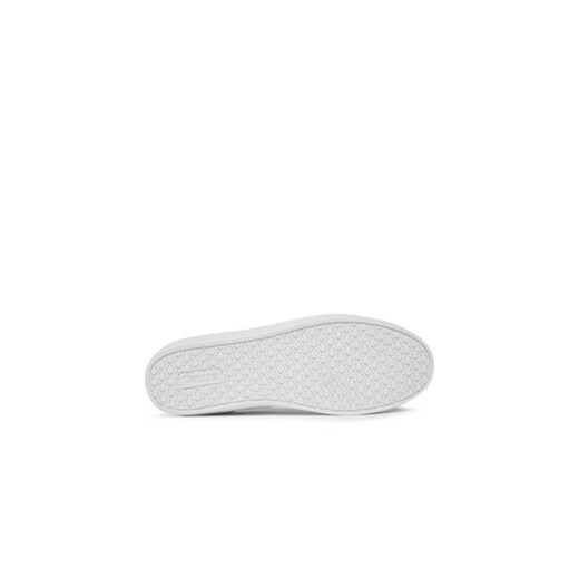 Sneakersy Kappa LOGO ROERA 331I5IW-A0F Biały Kappa 43 eobuwie.pl