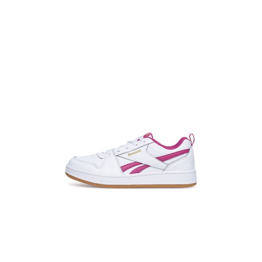 Sneakersy Reebok Royal Prime 2.0 100033492 Biały Reebok 27 eobuwie.pl