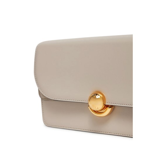 Furla Torebka Sfera  WB01515 BX0428 VAN00 Beżowy ze sklepu MODIVO w kategorii Kopertówki - zdjęcie 183882667