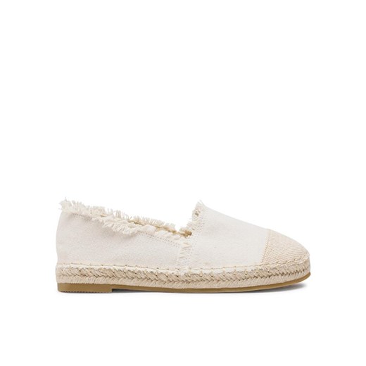 DeeZee Espadryle WSS990-196 Beżowy ze sklepu MODIVO w kategorii Espadryle damskie - zdjęcie 183882675