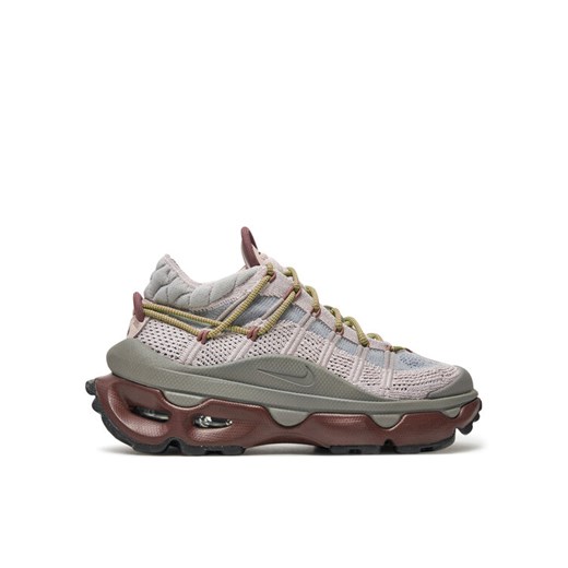 Nike Sneakersy Air Max Flyknit FD2110 Kolorowy Nike 40_5 MODIVO