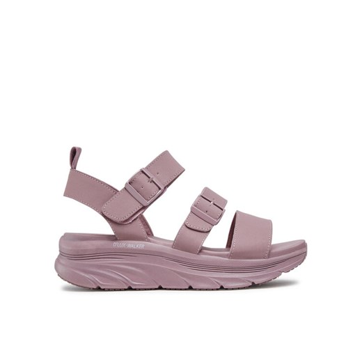 Skechers Sandały Retro Cosmos 119234/MVE Fioletowy ze sklepu MODIVO w kategorii Sandały damskie - zdjęcie 183882806