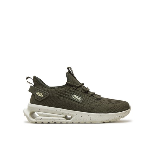 Dorko Sneakersy Phantom Zen DS24F30M Khaki ze sklepu MODIVO w kategorii Buty sportowe męskie - zdjęcie 183882818