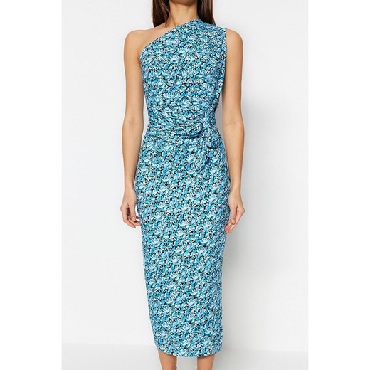 Sukienka Trendyol midi 