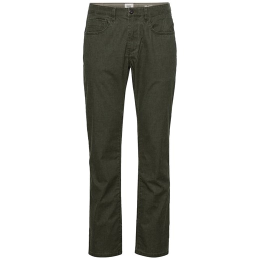Camel Active Spodnie chino w kolorze khaki ze sklepu Limango Polska w kategorii Spodnie męskie - zdjęcie 183884668