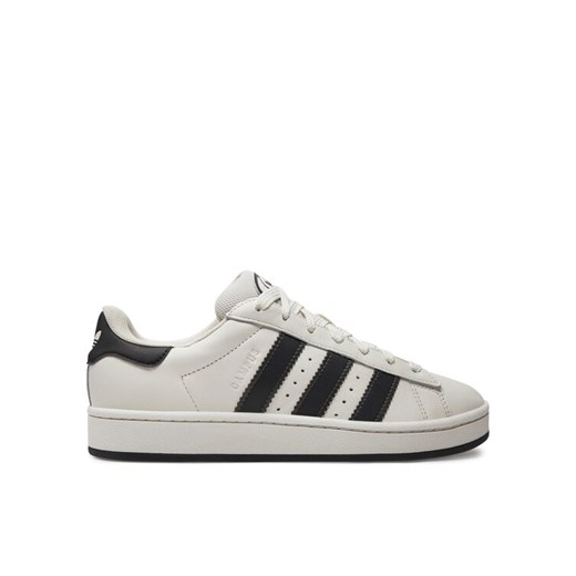 Sneakersy adidas Campus 00s IF8761 Biały ze sklepu eobuwie.pl w kategorii Buty sportowe męskie - zdjęcie 183884695