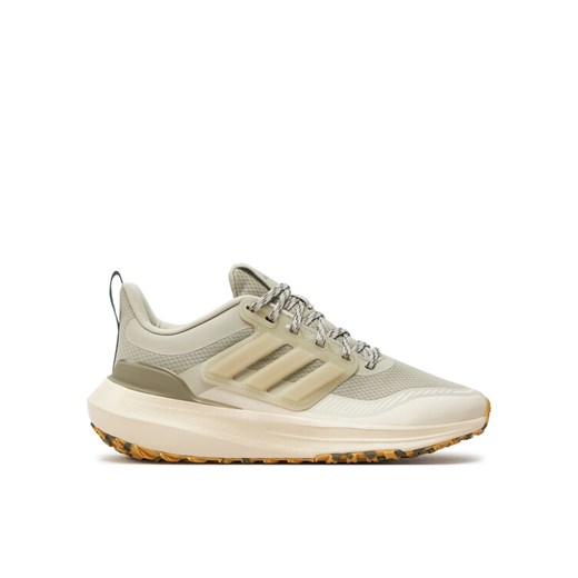 Buty do biegania adidas Ultrabounce TR Bounce Running IF4017 Beżowy 40 eobuwie.pl
