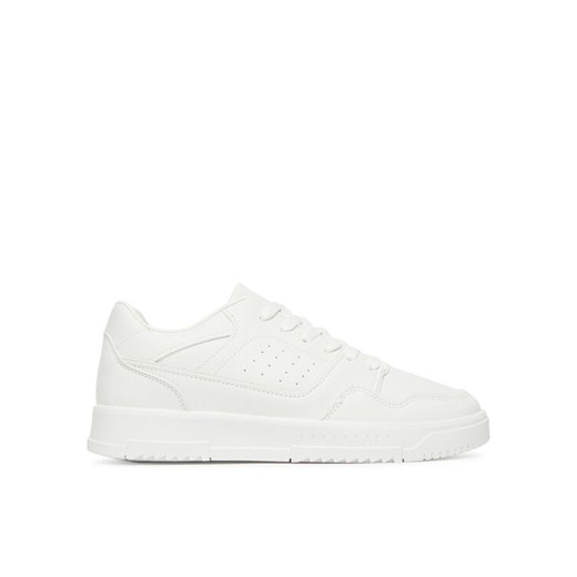 Sneakersy JENNY TS5375-06 Biały ze sklepu eobuwie.pl w kategorii Buty sportowe damskie - zdjęcie 183884736