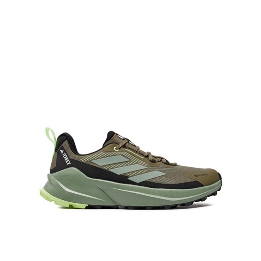 Sneakersy adidas Terrex Trailmaker 2.0 GORE-TEX Hiking IE5150 Khaki 43_13 eobuwie.pl