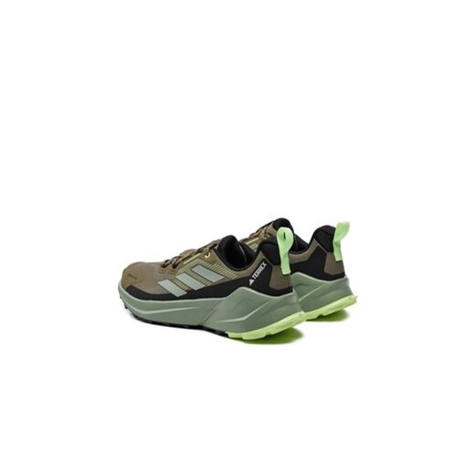 Sneakersy adidas Terrex Trailmaker 2.0 GORE-TEX Hiking IE5150 Khaki 43_13 eobuwie.pl