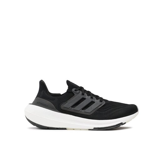 adidas Buty do biegania Ultraboost 23 Shoes GY9351 Czarny ze sklepu MODIVO w kategorii Buty sportowe męskie - zdjęcie 183885467
