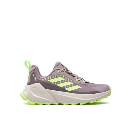adidas Sneakersy Terrex Trailmaker 2.0 Hiking IE5153 Fioletowy ze sklepu MODIVO w kategorii Buty trekkingowe damskie - zdjęcie 183885575