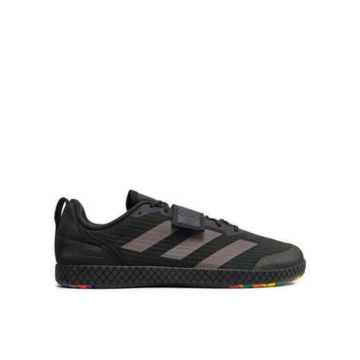 adidas Buty na siłownię The Total ID2468 Czarny 40 MODIVO