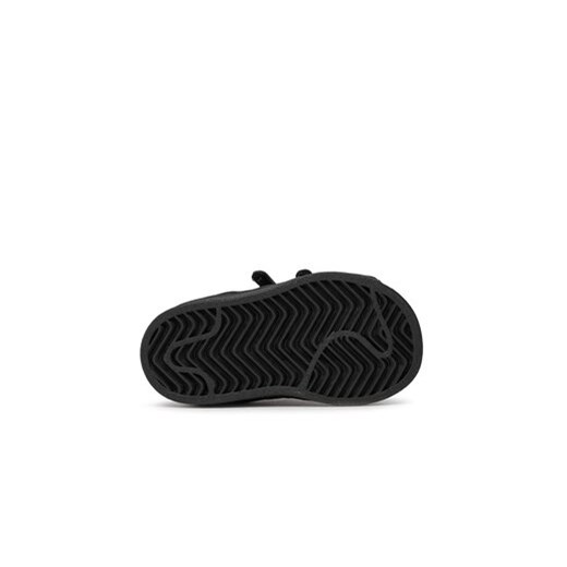 adidas Sneakersy Superstar Cf I EF4843 Czarny 23 MODIVO
