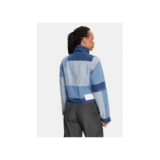 Kurtka damska Adidas krótka