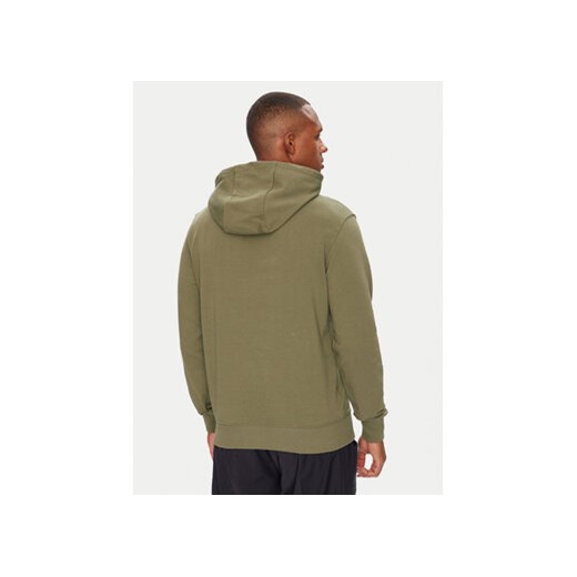 Bluza męska Tommy Hilfiger na jesień 