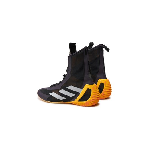 adidas Buty bokserskie Speedex Ultra IF0478 Fioletowy 41_13 MODIVO