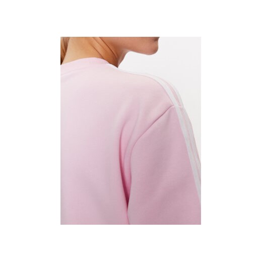 adidas Bluza IM0209 Różowy Regular Fit XS MODIVO