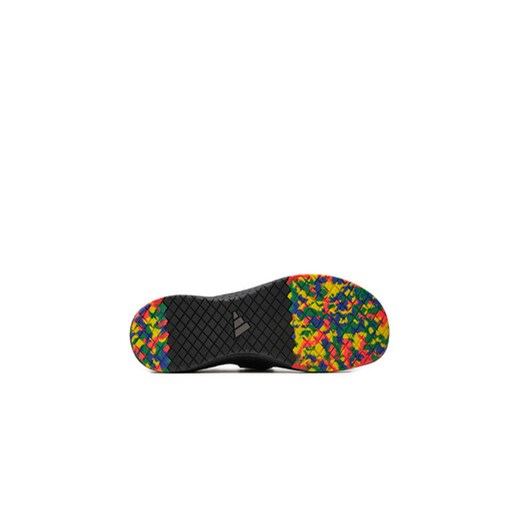adidas Buty na siłownię The Total ID2468 Czarny 40 MODIVO