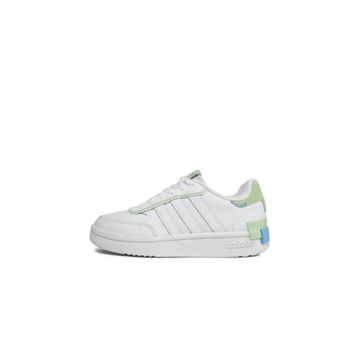 adidas Sneakersy Postmove SE IG3796 Biały 37_13 MODIVO