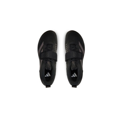 adidas Buty na siłownię The Total ID2468 Czarny 40 MODIVO