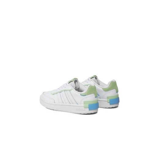 adidas Sneakersy Postmove SE IG3796 Biały 37_13 MODIVO