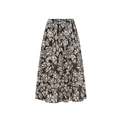 Spódnica Olsen midi 
