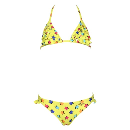 Arena Bikini w kolorze żółtym ze sklepu Limango Polska w kategorii Stroje kąpielowe - zdjęcie 183887615