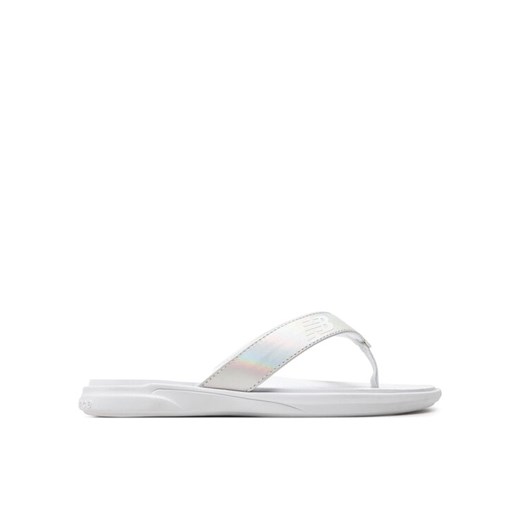 Japonki New Balance SWT340A2 Biały ze sklepu eobuwie.pl w kategorii Klapki damskie - zdjęcie 183887969
