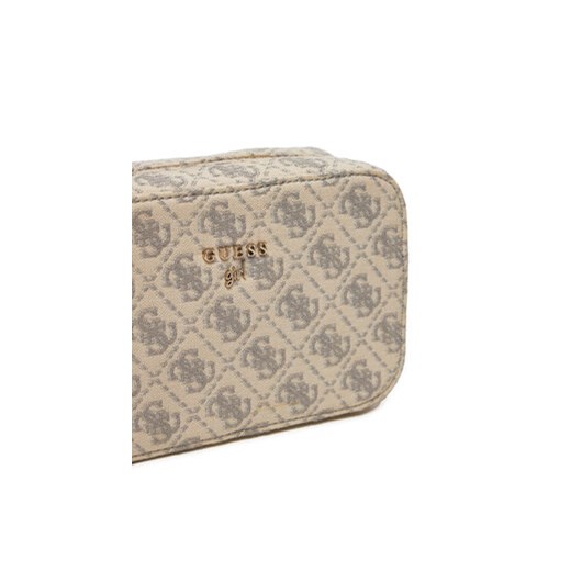 Torebka Guess J3BZ31 WFV20 Écru Guess 00 eobuwie.pl