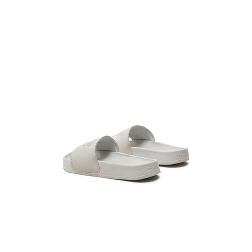 Klapki New Balance SWM200U3 Biały New Balance 41_5 eobuwie.pl