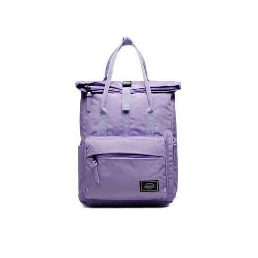 American Tourister Plecak Urban Groove 143779-5104-1CNU Fioletowy ze sklepu MODIVO w kategorii Plecaki - zdjęcie 183888078